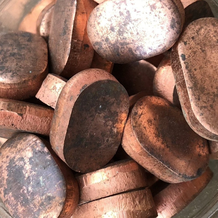Copper #2